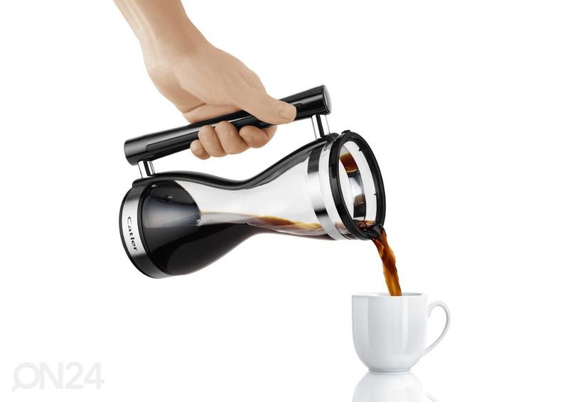 Kohvimasin Catler CM413 suurendatud