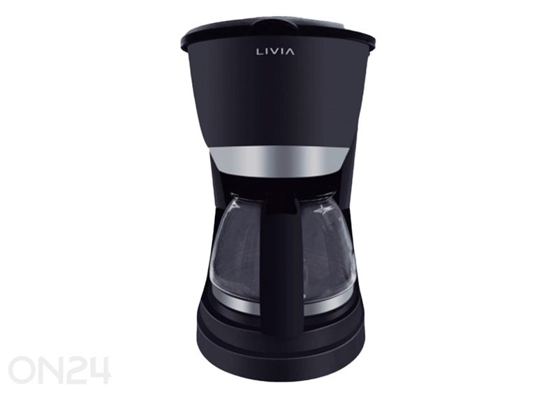 Kohvimasin Livia CM9001 suurendatud