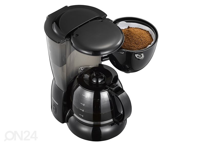 Kohvimasin Melissa Butler suurendatud