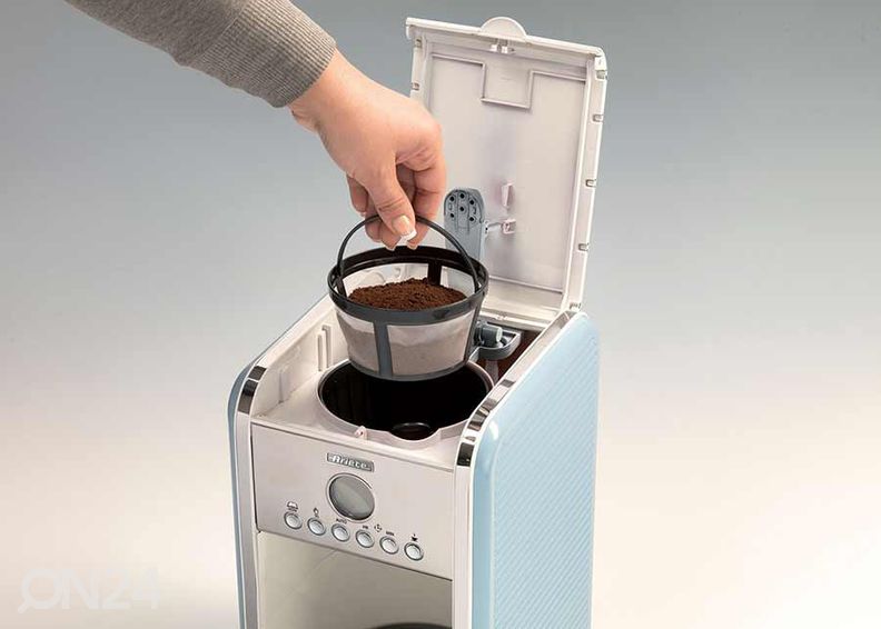 Kohvimasin Vintage Ariete suurendatud