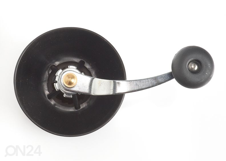 Kohviveski suurendatud