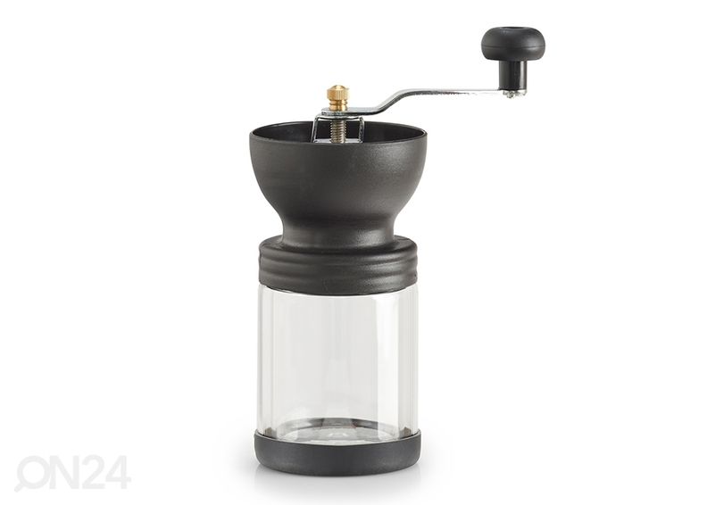 Kohviveski suurendatud