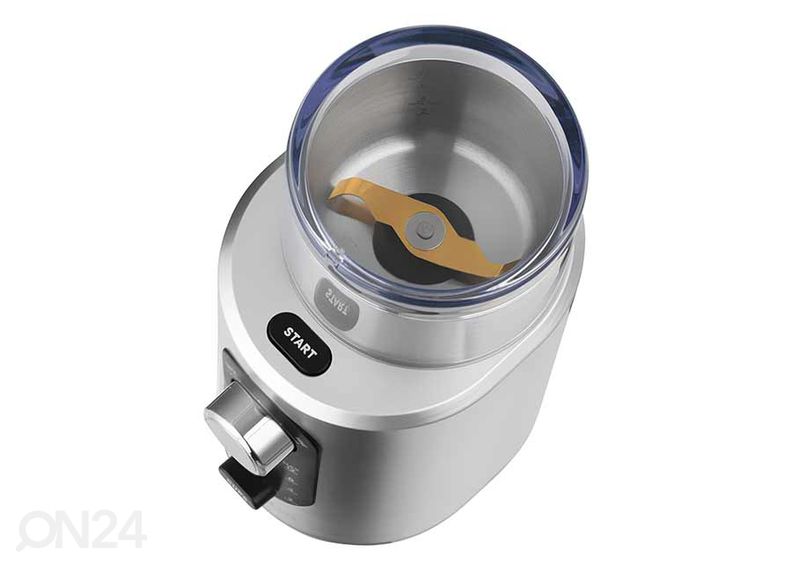 Kohviveski Sencor SCG3550SS suurendatud