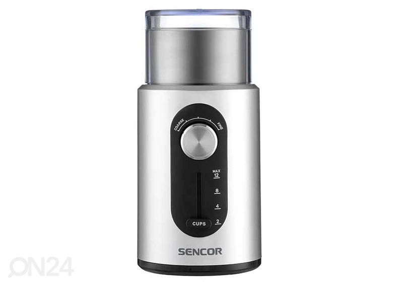 Kohviveski Sencor SCG3550SS suurendatud