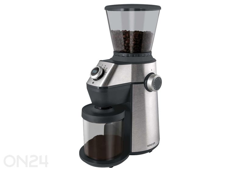 Kohviveski Sencor SCG6050SS suurendatud