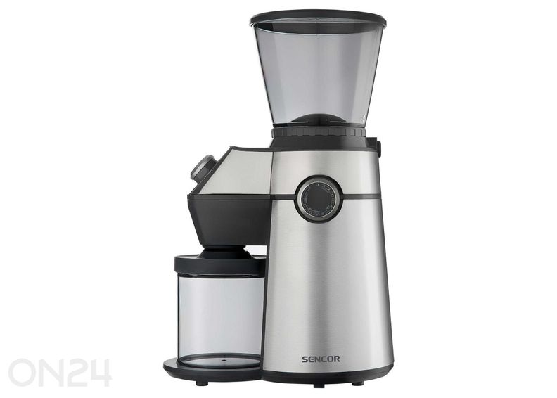 Kohviveski Sencor SCG6050SS suurendatud