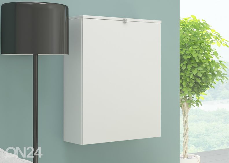 Kokkuklapitav laud suurendatud