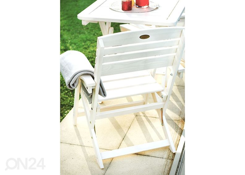 Kokkupandav aiatool Heini suurendatud