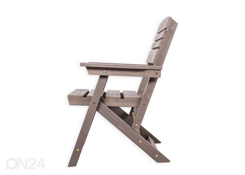 Kokkupandav aiatool Heini suurendatud