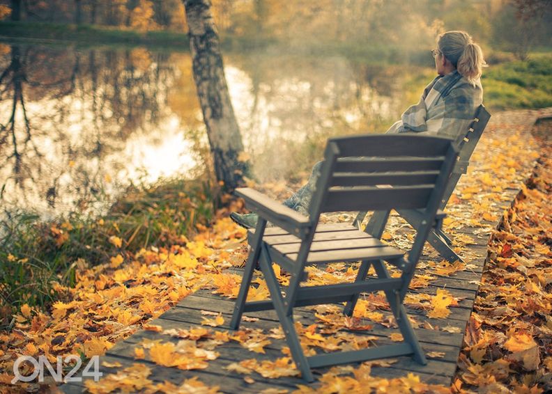 Kokkupandav aiatool Heini suurendatud
