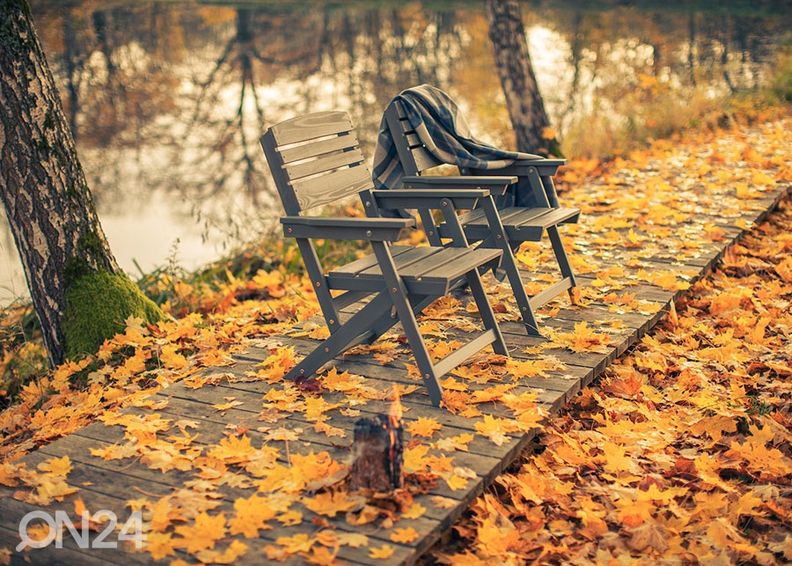 Kokkupandav aiatool Heini suurendatud