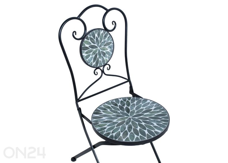 Kokkupandav aiatool Mirt suurendatud