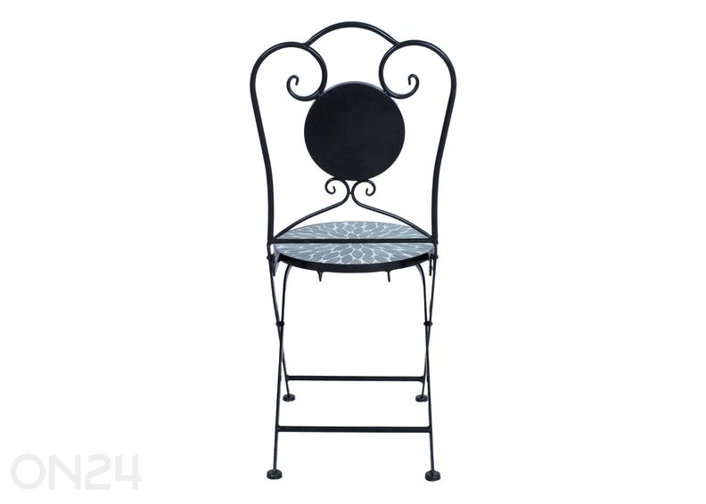 Kokkupandav aiatool Mirt suurendatud