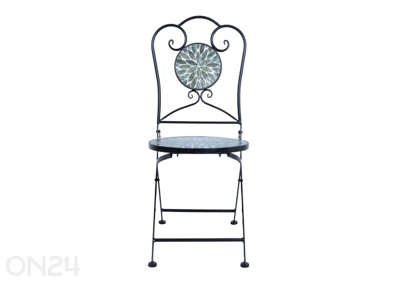 Kokkupandav aiatool Mirt suurendatud