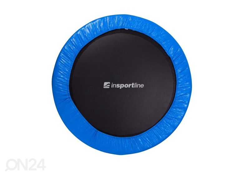 Kokkupandav batuut lastele 122 cm inSPORTline suurendatud