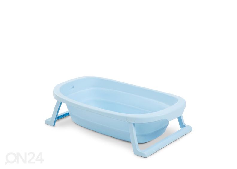 Kokkupandav beebivann Hauck Wash N Fold M suurendatud