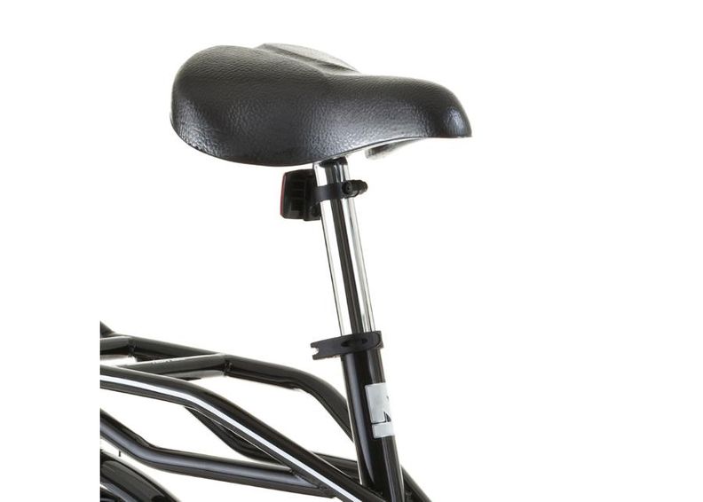 Kokkupandav jalgratas Reactor Comfort 20'' suurendatud