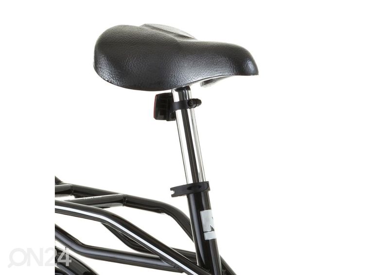 Kokkupandav jalgratas Reactor Comfort 20" suurendatud