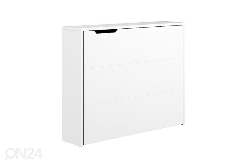 Kokkupandav kirjutuslaud parempoolne Work Concept suurendatud