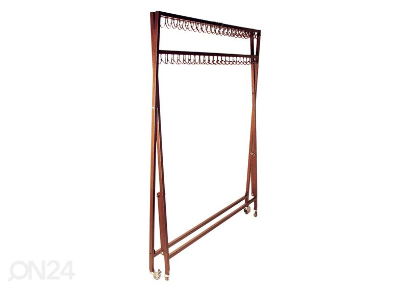 Kokkupandav konverentsinagi suurendatud