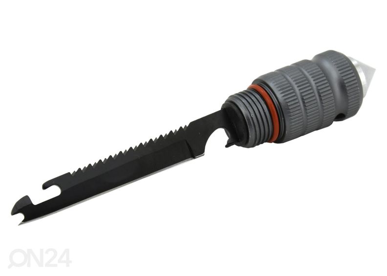 Kokkupandav labidas multifunktsionaalne PANTHER 47 cm suurendatud