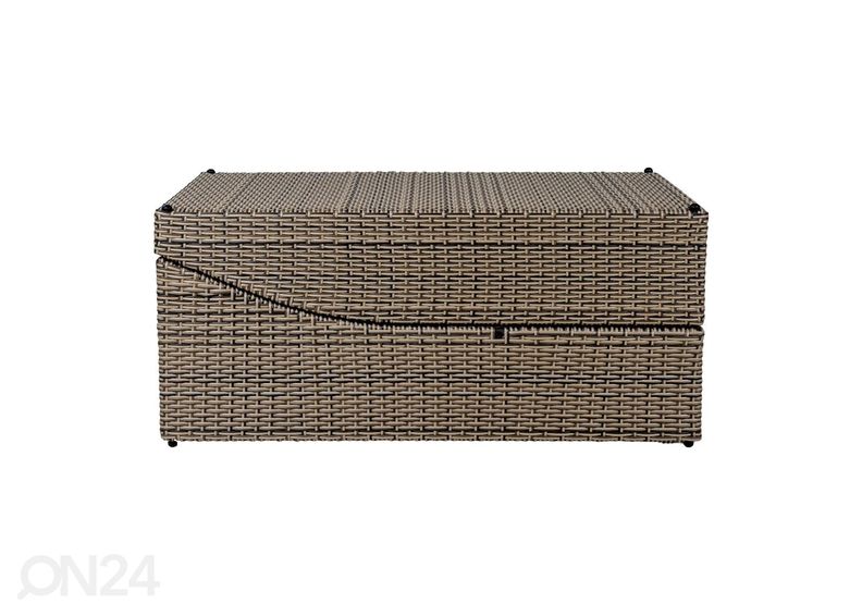 Kokkupandav lamamistool Split Sun suurendatud