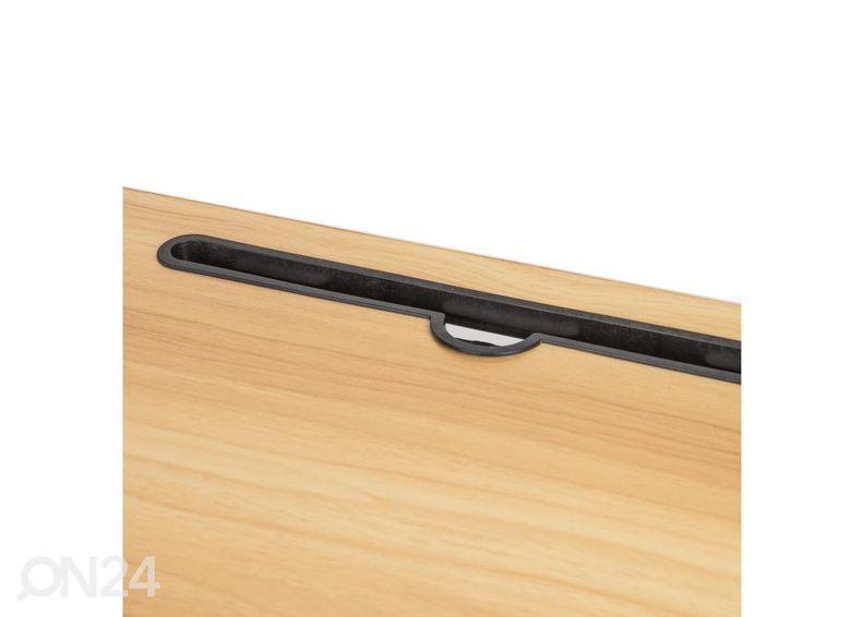 Kokkupandav laud sülearvutile suurendatud