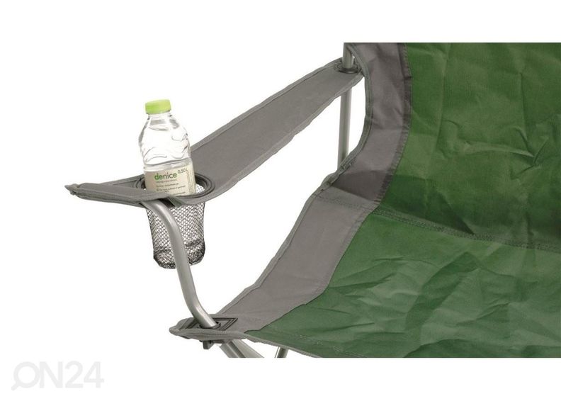 Kokkupandav matkatool Easy Camp Arm Chair Green suurendatud