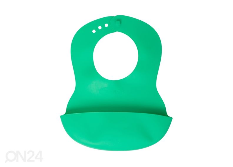 Kokkurullitav pudipõll suurendatud