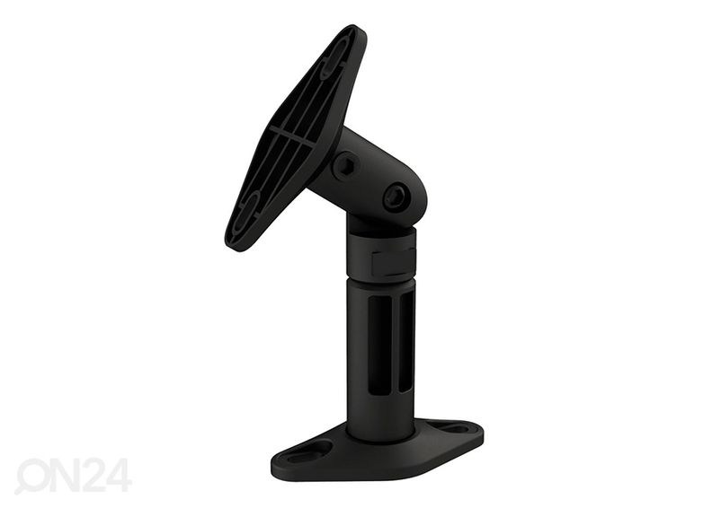 Kõlari seinakinnitus suurendatud