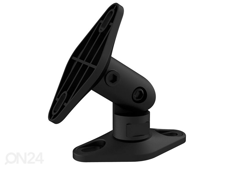 Kõlari seinakinnitus suurendatud