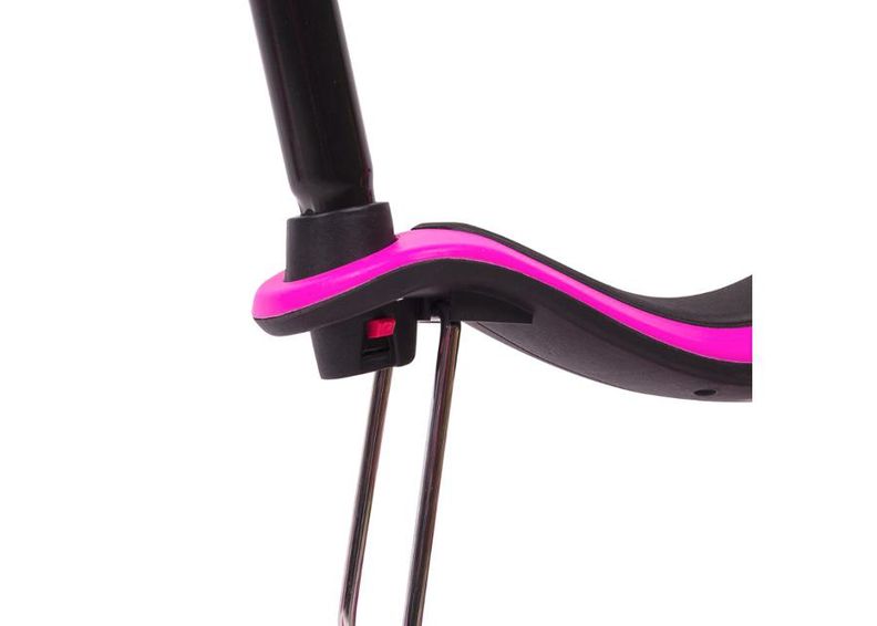 Kolmerattaline tõukeratas 3-in-1 WORKER Jaunsee suurendatud