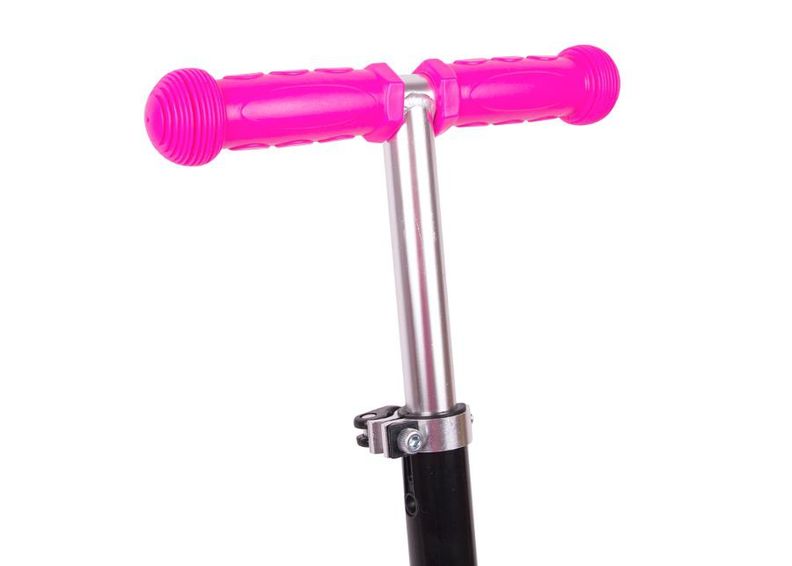 Kolmerattaline tõukeratas 3-in-1 WORKER Jaunsee suurendatud