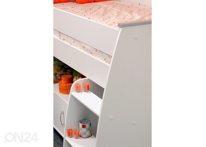 Kompaktvoodi Reverse 90x200 cm suurendatud