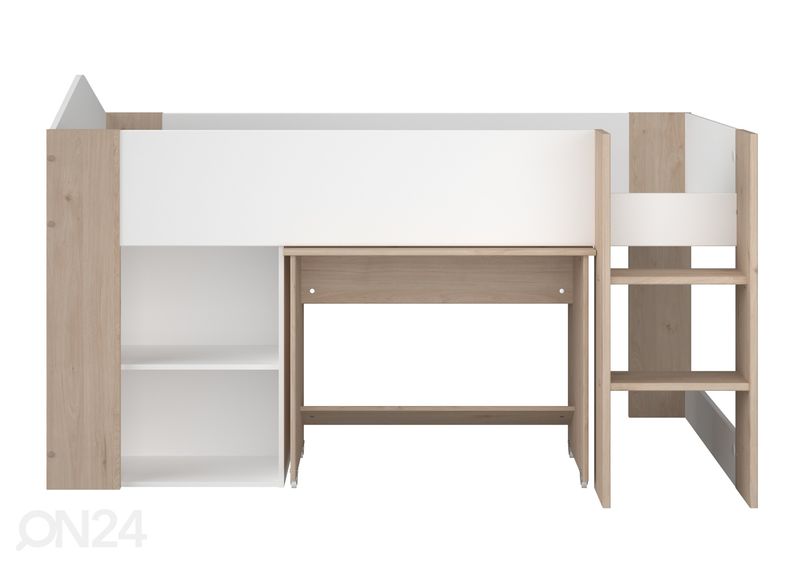 Kompaktvoodi Shelter 90x200 cm suurendatud