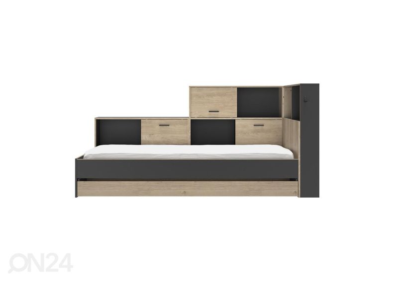 Kompaktvoodi Tonight 90x200 cm suurendatud