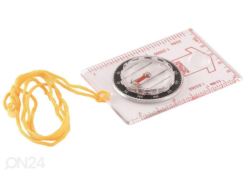 Kompass Adventure Easy Camp suurendatud