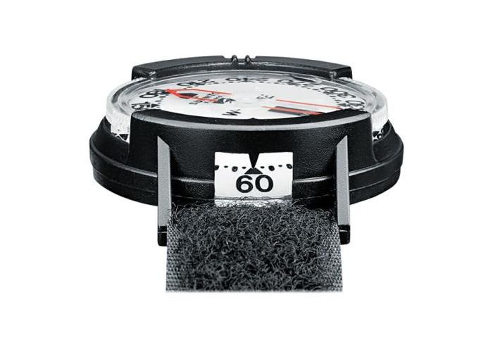 Kompass randmele Suunto M9 suurendatud