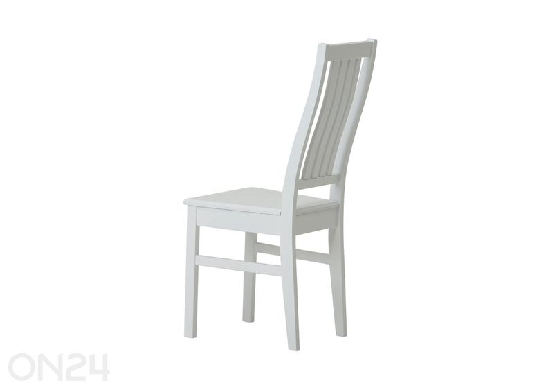 Komplekt laud Merje ja 6 Mia tooli suurendatud