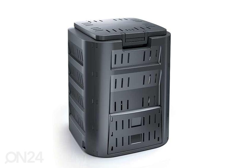 Komposter Compo 320 L suurendatud