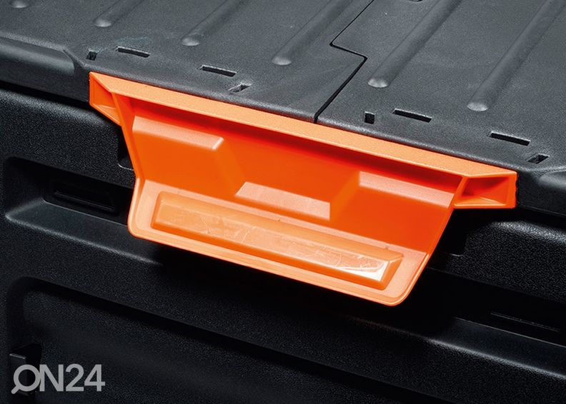 Komposter Keter ECO 320 L suurendatud