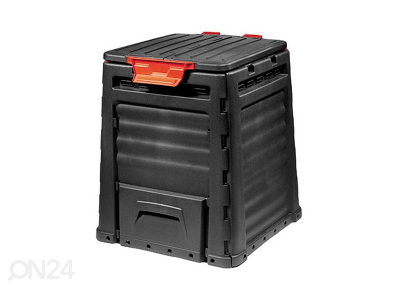Komposter Keter ECO 320 L suurendatud