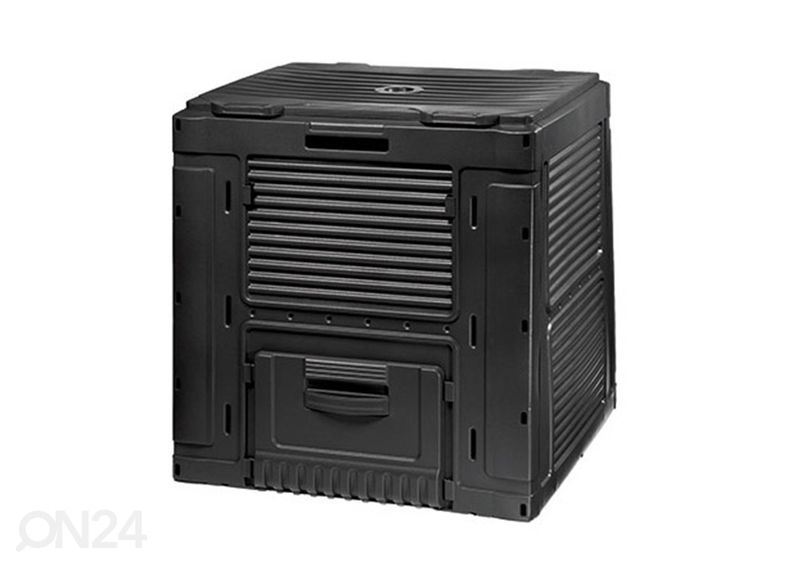 Komposter Keter ECO aluseta 470 L suurendatud