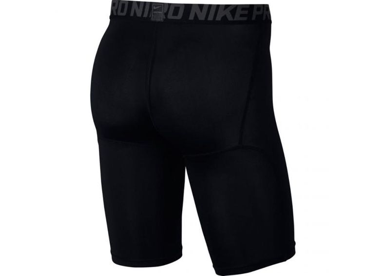 Kompressioon aluspesu meestele Nike M NP Short Long 838063 010 suurendatud