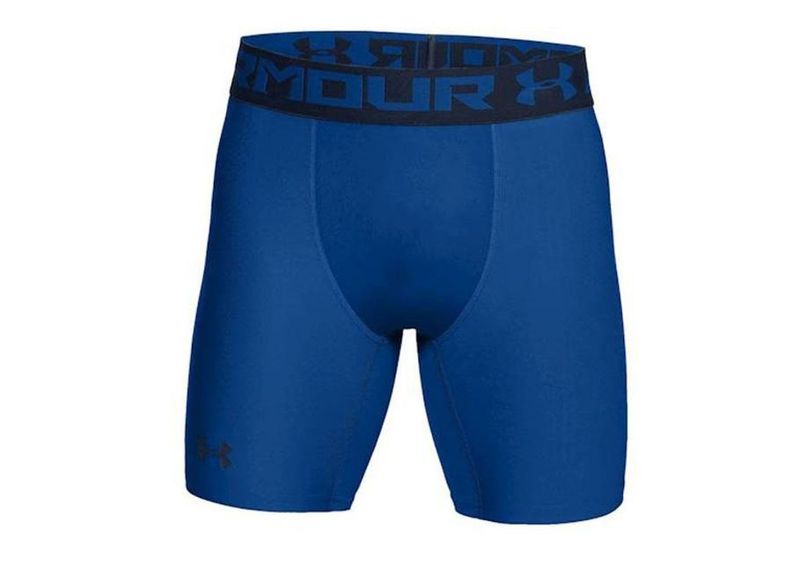 Kompressioon lühikesed püksid meestele Under Armour HG 2.0 Compression Short M 1289566-401 suurendatud