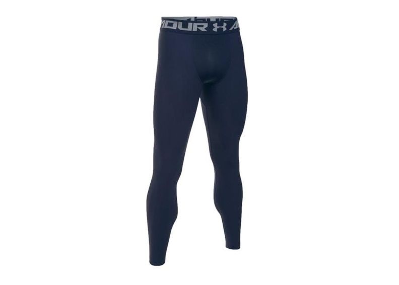 Kompressioonpüksid pikad meestele Under Armour HG 2.0 Compression M 1289577-410 suurendatud