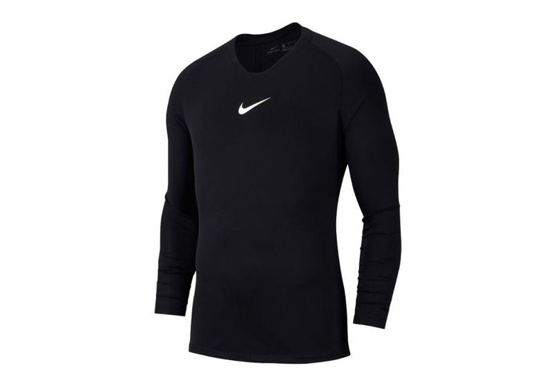 Kompressioonsärk lastele Nike Dry Park JR AV2611-010 suurendatud