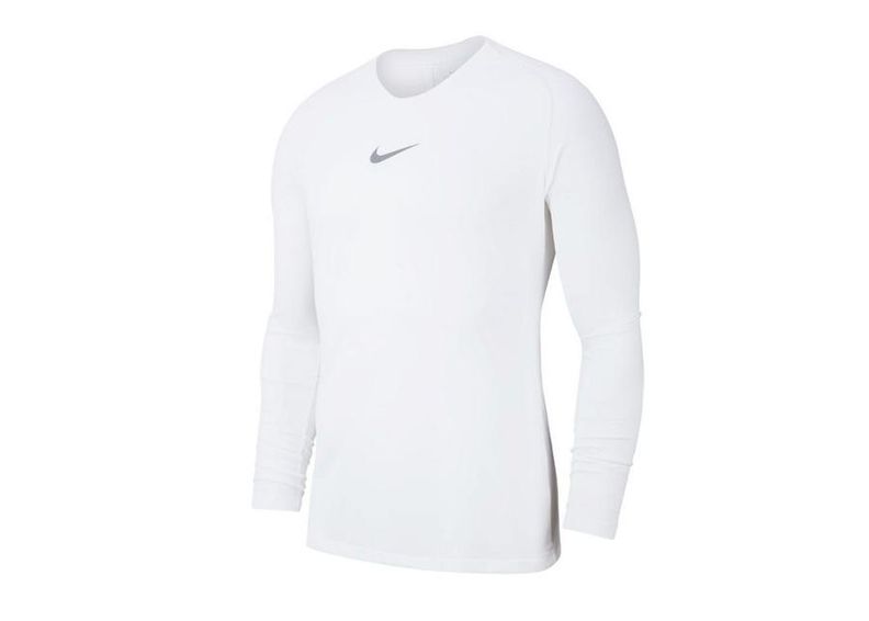 Kompressioonsärk lastele Nike Dry Park JR AV2611-100 suurendatud