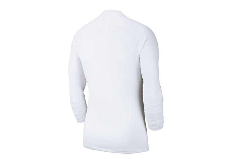 Kompressioonsärk lastele Nike Dry Park JR AV2611-100 suurendatud