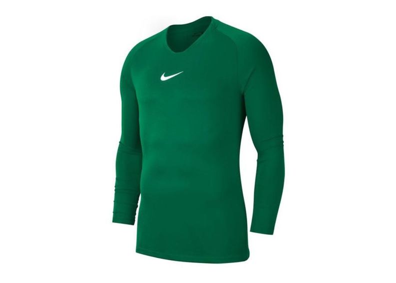 Kompressioonsärk lastele Nike Dry Park JR AV2611-302 suurendatud